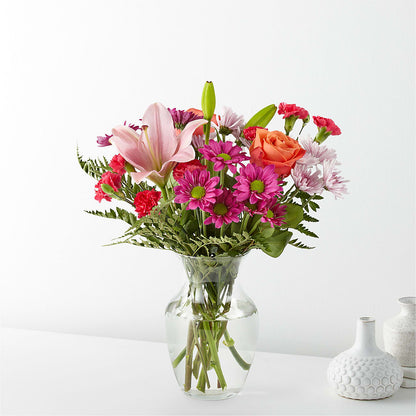 Light of My Life Bouquet –  Sunset Ridge Floral Llc, Morganton NC