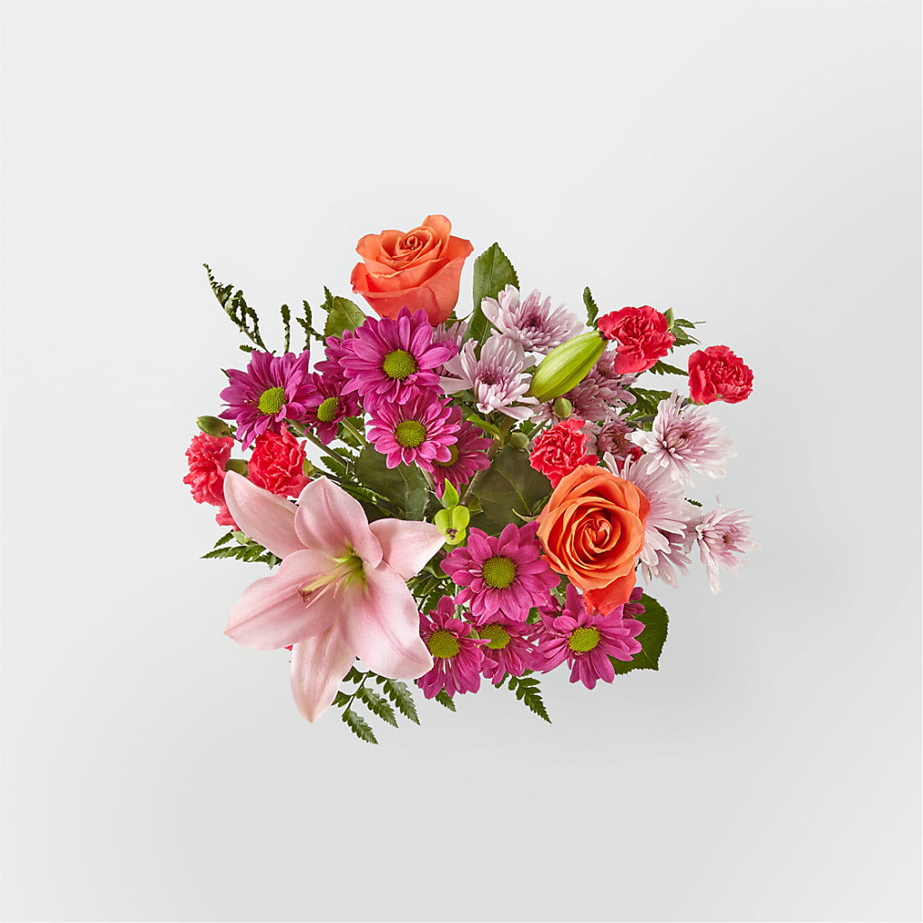 Light of My Life Bouquet –  Sunset Ridge Floral Llc, Morganton NC