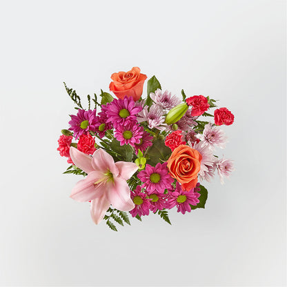 Light of My Life Bouquet –  Sunset Ridge Floral Llc, Morganton NC