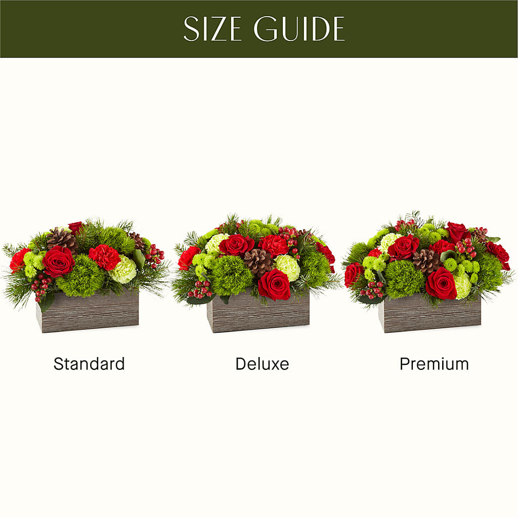 Bundled Up Bouquet –  Sunset Ridge Floral Llc, Morganton NC