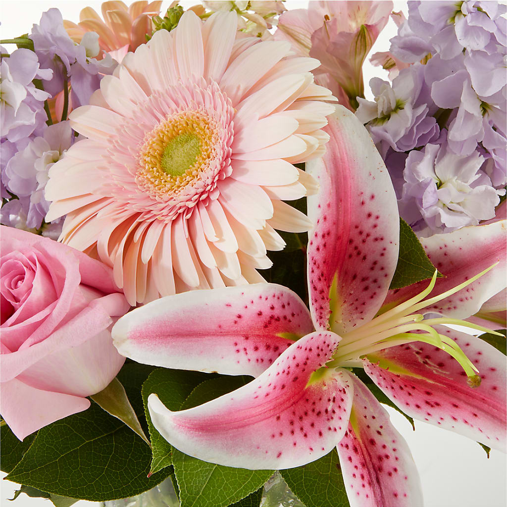 The Teahouse Bouquet –  Sunset Ridge Floral Llc, Morganton NC