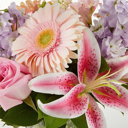 The Teahouse Bouquet –  Sunset Ridge Floral Llc, Morganton NC
