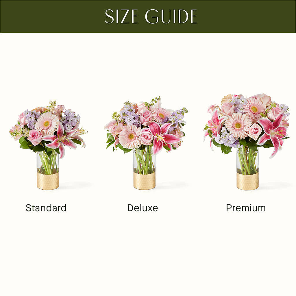 The Teahouse Bouquet –  Sunset Ridge Floral Llc, Morganton NC