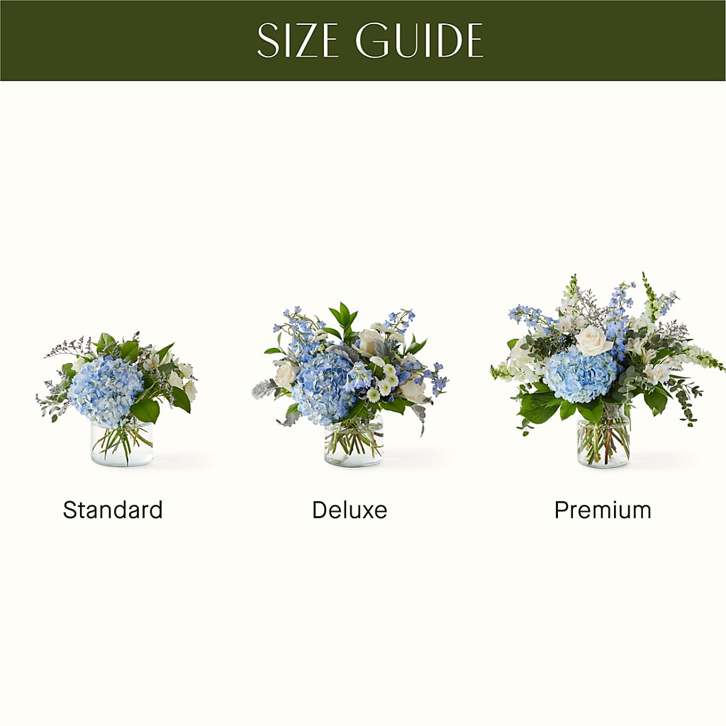 Coastal Blossom Bouquet –  Sunset Ridge Floral Llc, Morganton NC