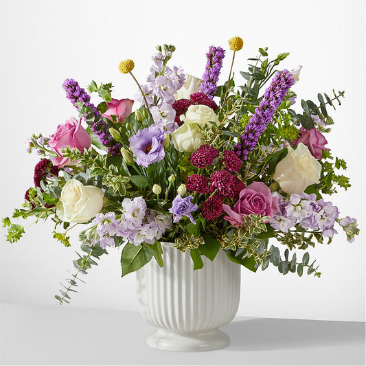 Work of Art Bouquet –  Sunset Ridge Floral Llc, Morganton NC