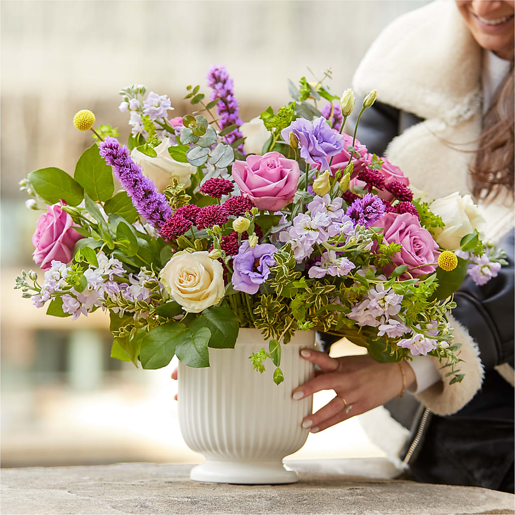 Work of Art Bouquet –  Sunset Ridge Floral Llc, Morganton NC