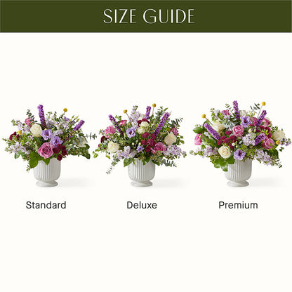 Work of Art Bouquet –  Sunset Ridge Floral Llc, Morganton NC