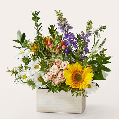 The Good Life Bouquet –  Sunset Ridge Floral Llc, Morganton NC