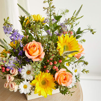 The Good Life Bouquet –  Sunset Ridge Floral Llc, Morganton NC