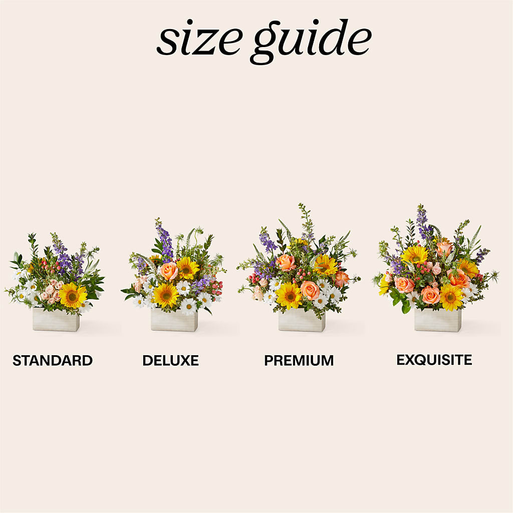 The Good Life Bouquet –  Sunset Ridge Floral Llc, Morganton NC