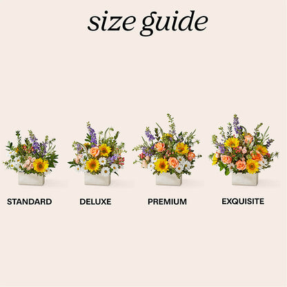 The Good Life Bouquet –  Sunset Ridge Floral Llc, Morganton NC