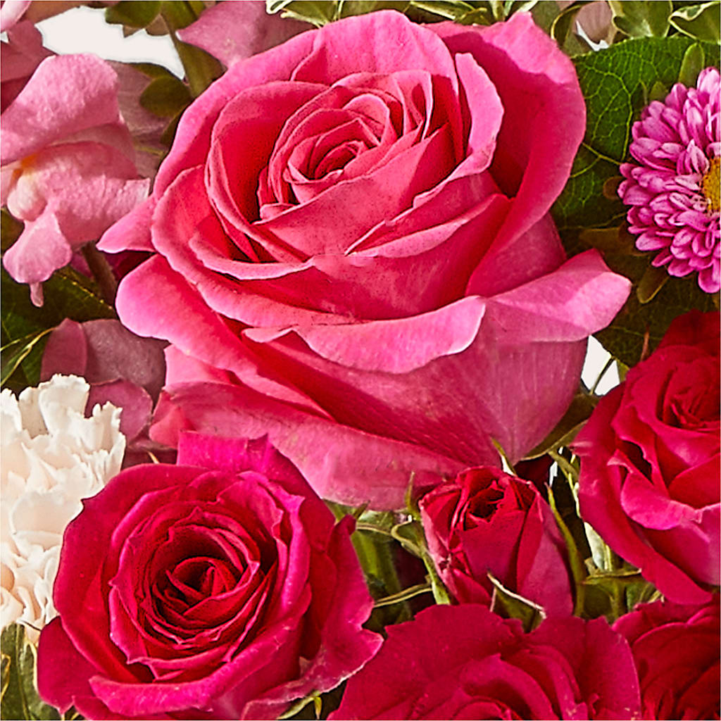 Too Cute Bouquet –  Sunset Ridge Floral Llc, Morganton NC