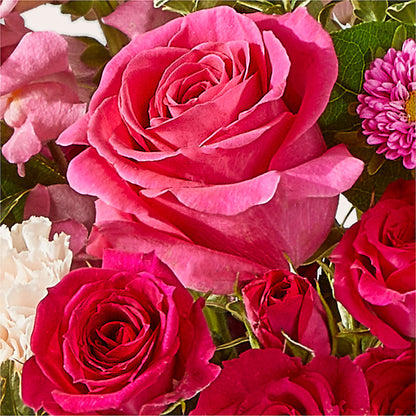 Too Cute Bouquet –  Sunset Ridge Floral Llc, Morganton NC