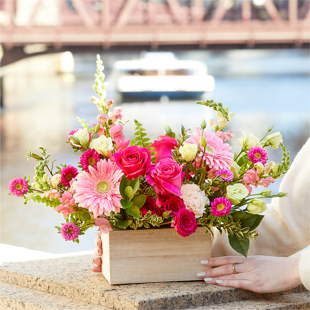 Too Cute Bouquet –  Sunset Ridge Floral Llc, Morganton NC