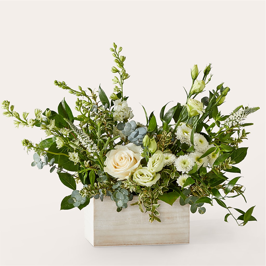 Cashmere Bouquet –  Sunset Ridge Floral Llc, Morganton NC
