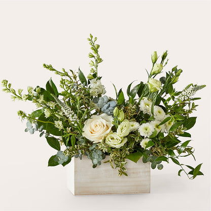 Cashmere Bouquet –  Sunset Ridge Floral Llc, Morganton NC