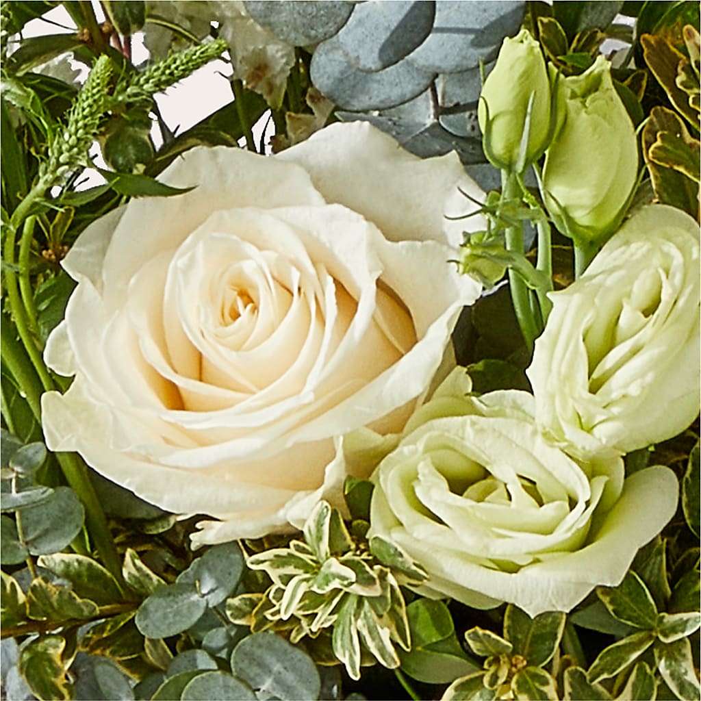 Cashmere Bouquet –  Sunset Ridge Floral Llc, Morganton NC