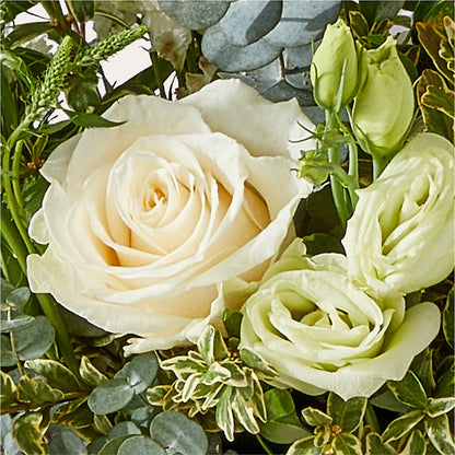 Cashmere Bouquet –  Sunset Ridge Floral Llc, Morganton NC