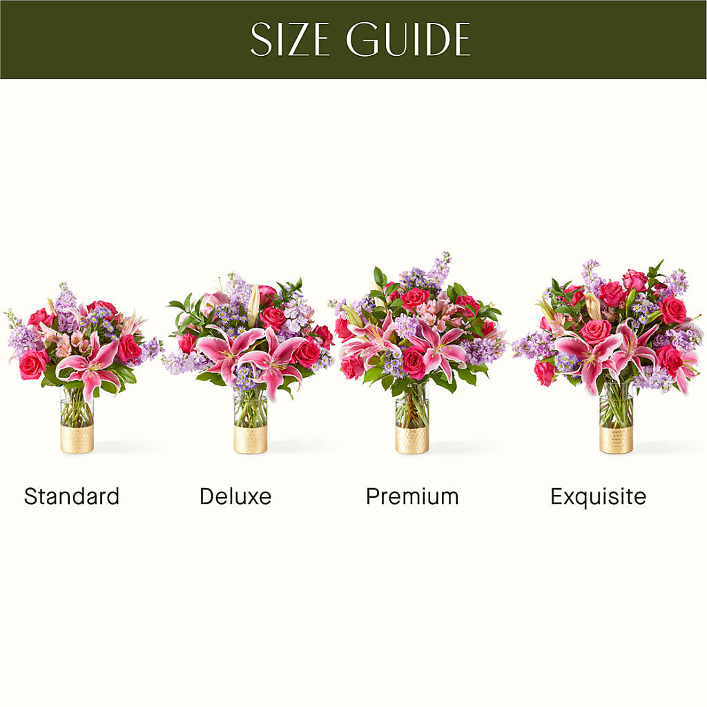 Written in the Stars Bouquet –  Sunset Ridge Floral Llc, Morganton NC
