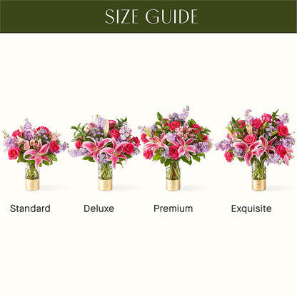 Written in the Stars Bouquet –  Sunset Ridge Floral Llc, Morganton NC
