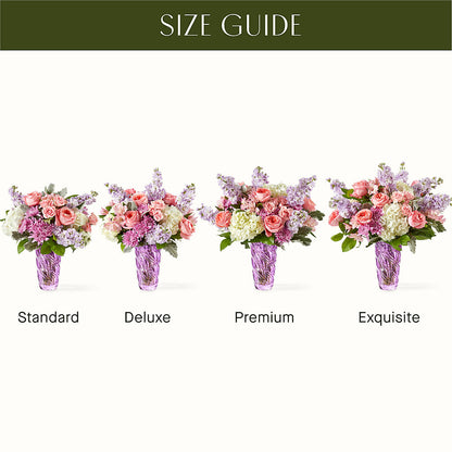 Silver Lining Bouquet –  Sunset Ridge Floral Llc, Morganton NC