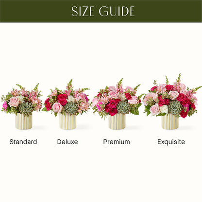 Magenta Musings Bouquet –  Sunset Ridge Floral Llc, Morganton NC