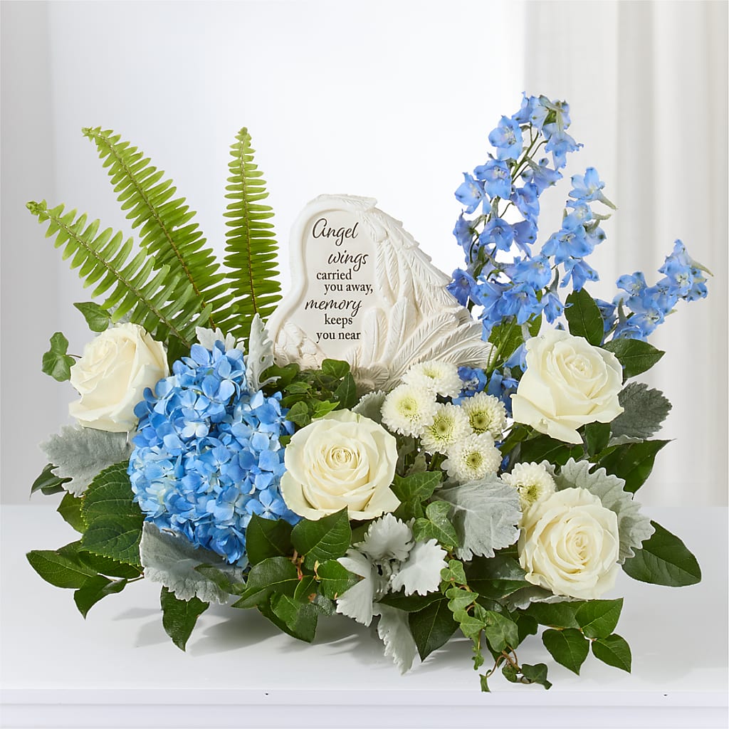 Dearest Arrangement –  Sunset Ridge Floral Llc, Morganton NC