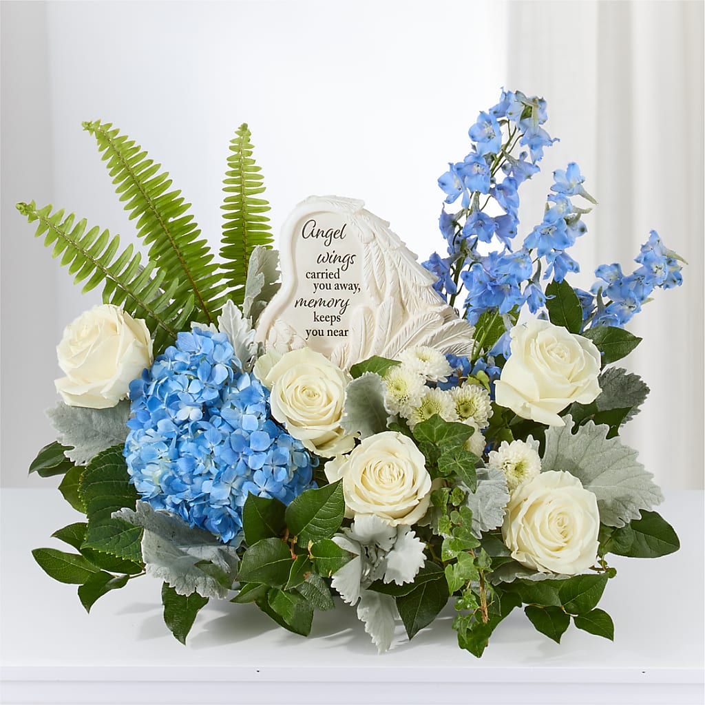 Dearest Arrangement –  Sunset Ridge Floral Llc, Morganton NC