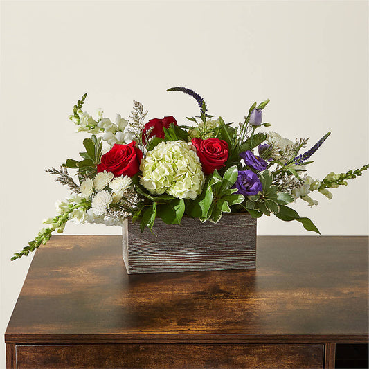 Sweet Magnolia Bouquet –  Sunset Ridge Floral Llc, Morganton NC