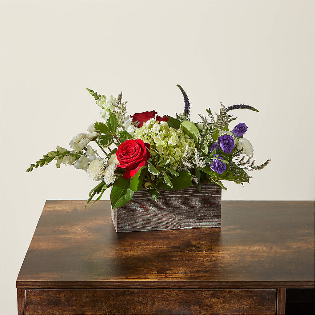 Sweet Magnolia Bouquet –  Sunset Ridge Floral Llc, Morganton NC