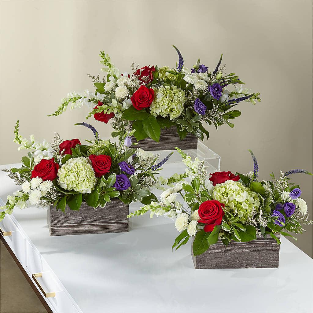 Sweet Magnolia Bouquet –  Sunset Ridge Floral Llc, Morganton NC