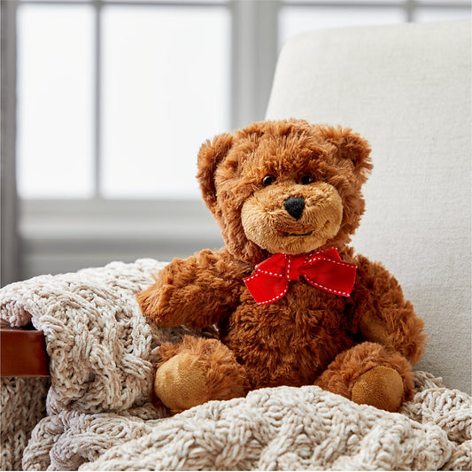 Here's Looking at You Bouquet & Bear Set –  Sunset Ridge Floral Llc, Morganton NC