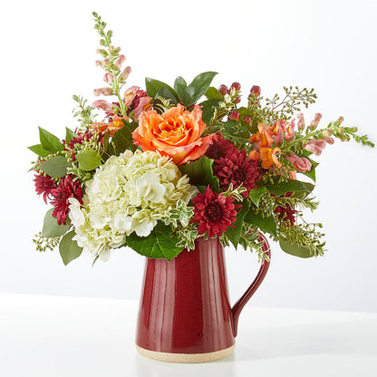 Fall's Finest Bouquet –  Sunset Ridge Floral Llc, Morganton NC