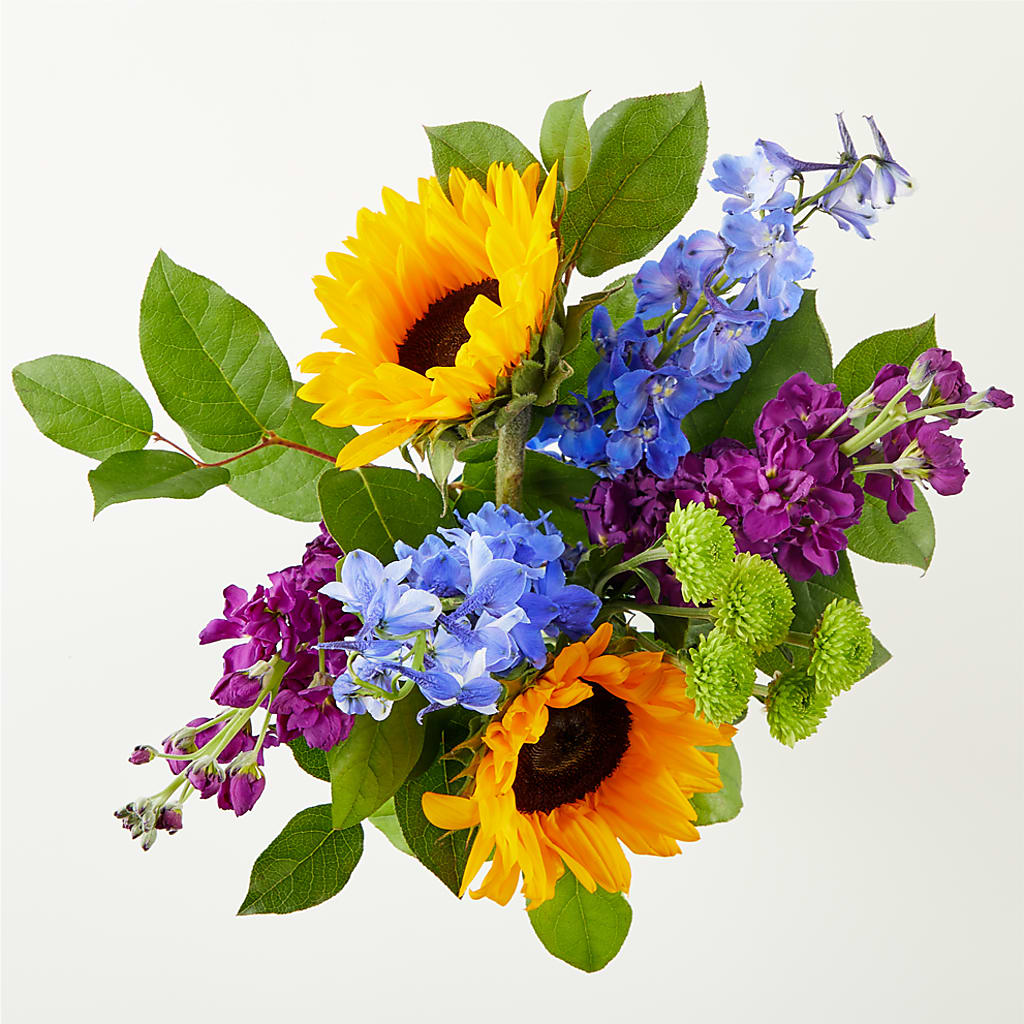 Catching Rays Bouquet –  Sunset Ridge Floral Llc, Morganton NC
