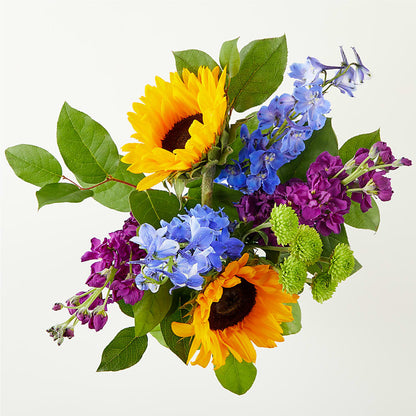 Catching Rays Bouquet –  Sunset Ridge Floral Llc, Morganton NC
