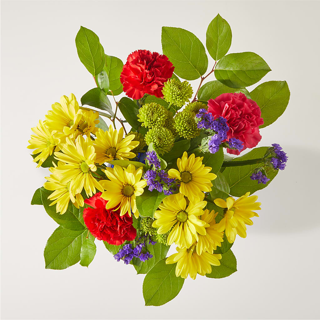 Brighter Days Bouquet –  Sunset Ridge Floral Llc, Morganton NC