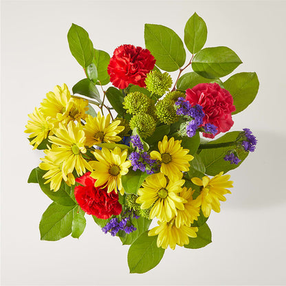 Brighter Days Bouquet –  Sunset Ridge Floral Llc, Morganton NC