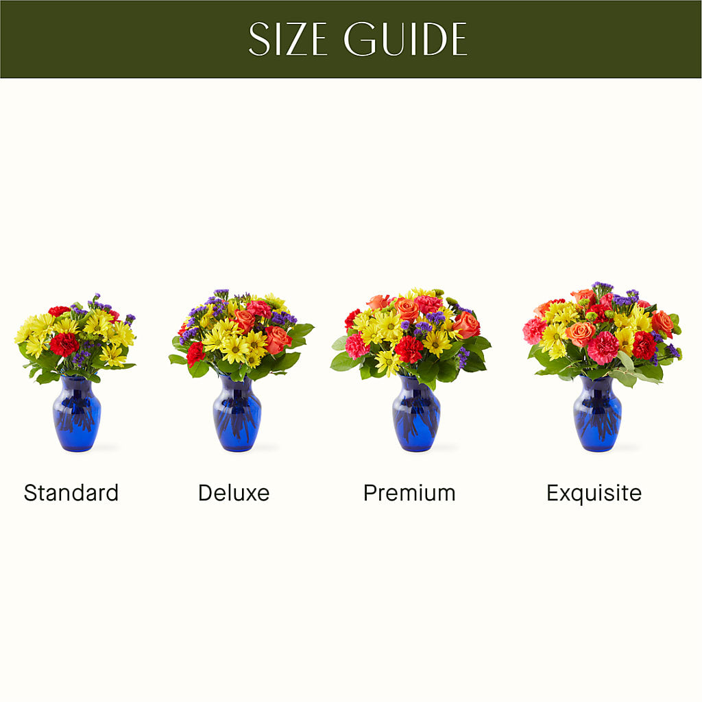 Brighter Days Bouquet –  Sunset Ridge Floral Llc, Morganton NC