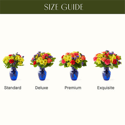 Brighter Days Bouquet –  Sunset Ridge Floral Llc, Morganton NC