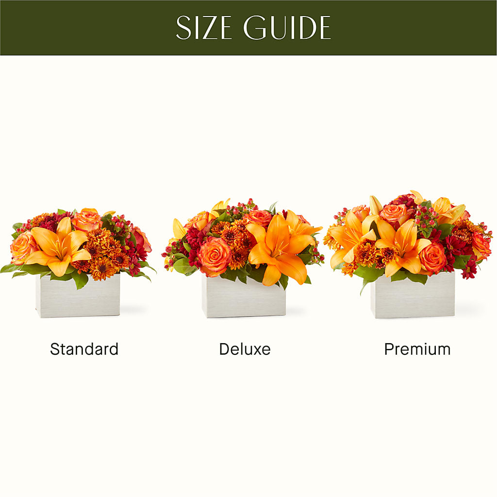 Backyard Bonfire Bouquet –  Sunset Ridge Floral Llc, Morganton NC