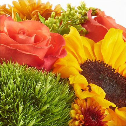Farmer’s Market Stroll Bouquet –  Sunset Ridge Floral Llc, Morganton NC