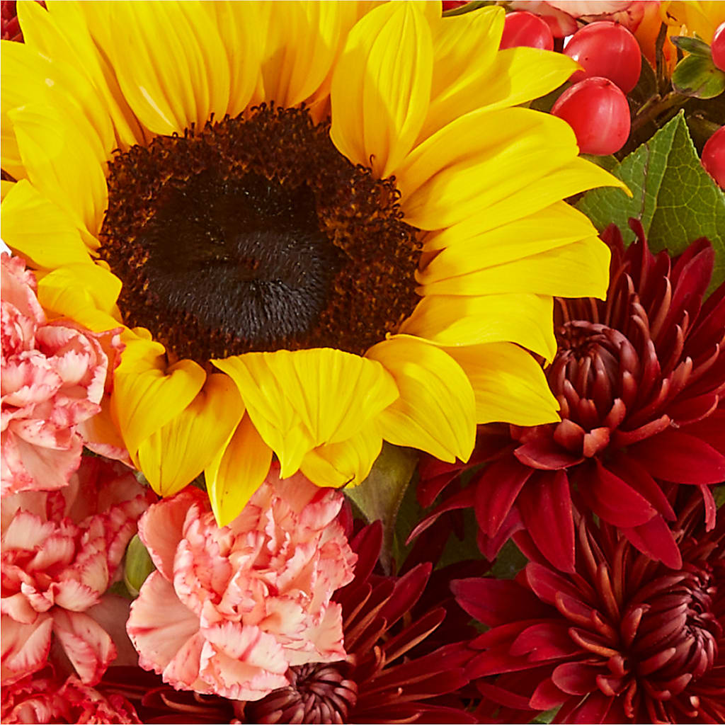 Fresh Cider Bouquet –  Sunset Ridge Floral Llc, Morganton NC