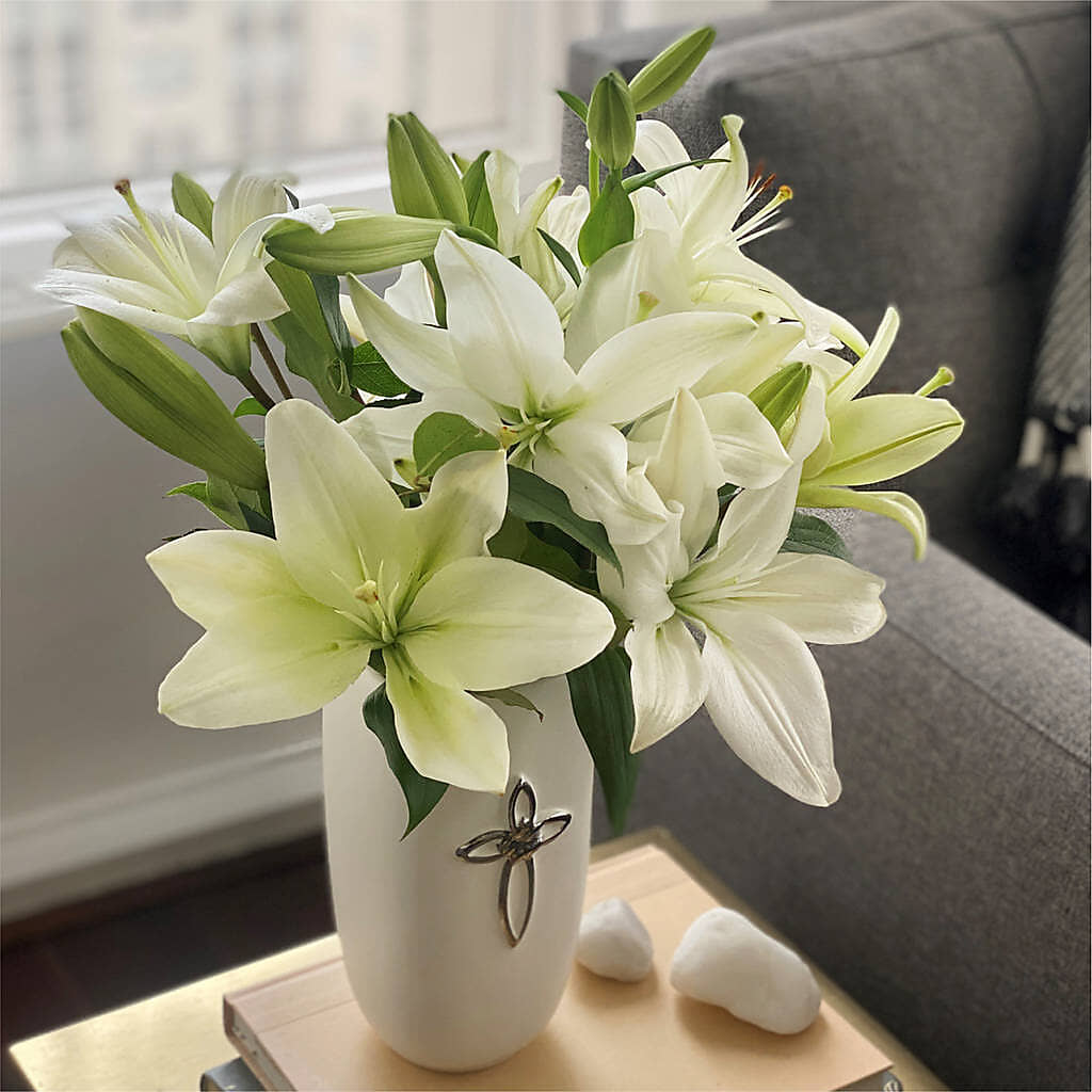 Faithful Blessings Bouquet –  Sunset Ridge Floral Llc, Morganton NC