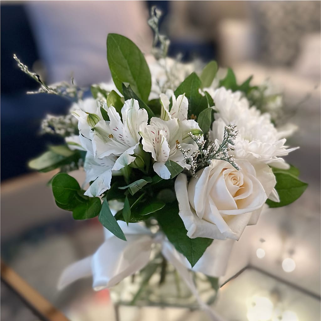 Gracefuls Bouquet –  Sunset Ridge Floral Llc, Morganton NC