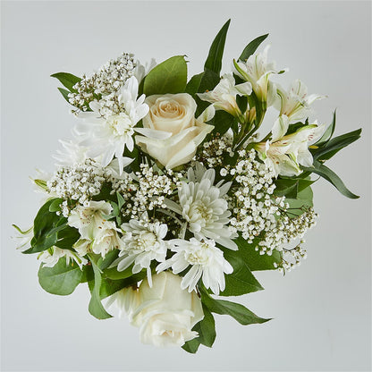 Gracefuls Bouquet –  Sunset Ridge Floral Llc, Morganton NC