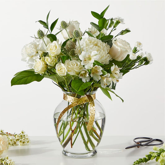 New Beginnings – A Florist Original –  Sunset Ridge Floral Llc, Morganton NC