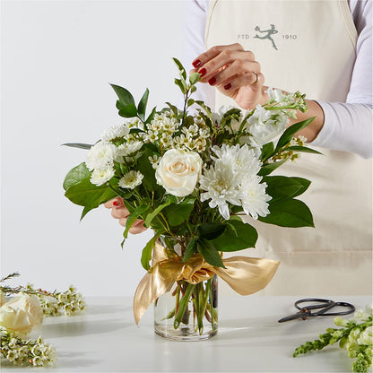 New Beginnings – A Florist Original –  Sunset Ridge Floral Llc, Morganton NC
