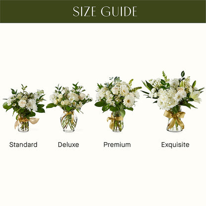New Beginnings – A Florist Original –  Sunset Ridge Floral Llc, Morganton NC