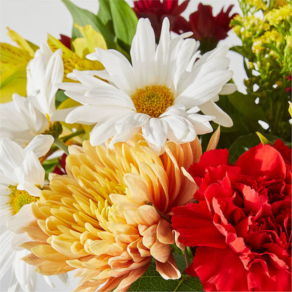 Fall Delight – A Florist Original –  Sunset Ridge Floral Llc, Morganton NC