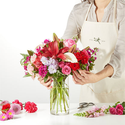 Swooning Over You - A Florist Original –  Sunset Ridge Floral Llc, Morganton NC